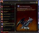 Multi class wow account with good extras included 2 mains multiple alts fairly cheap-wowscrnshot_022116_231632-jpg