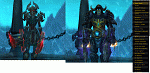 904 Arena Master, original glad tabards (2x), elite xmog, some bis legs-newacc22-gif