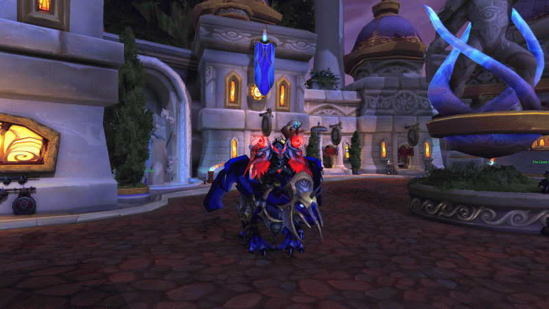 920 ilvl Resto Druid (Glad, Unobtainable Transmog, 100 Percent Positive Feedback)-untitled-gif