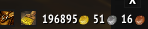 354 Hunter - 20 Days playtime + 200k Gold - (H) Blood Elf-1-png