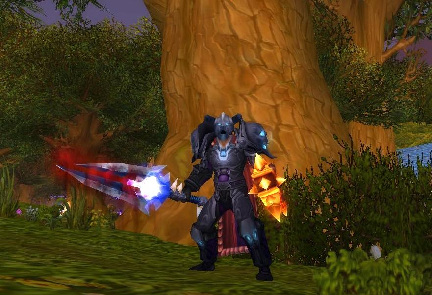Nice multi-t3 vanity &amp; pvp account-warr-jpg