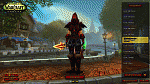 412ilvl Resto Druid, 406ilvl Priest- Cutting Edge, Duelist, 6/9m+lots of alts &amp; more!-qip-shot-screen-030-gif