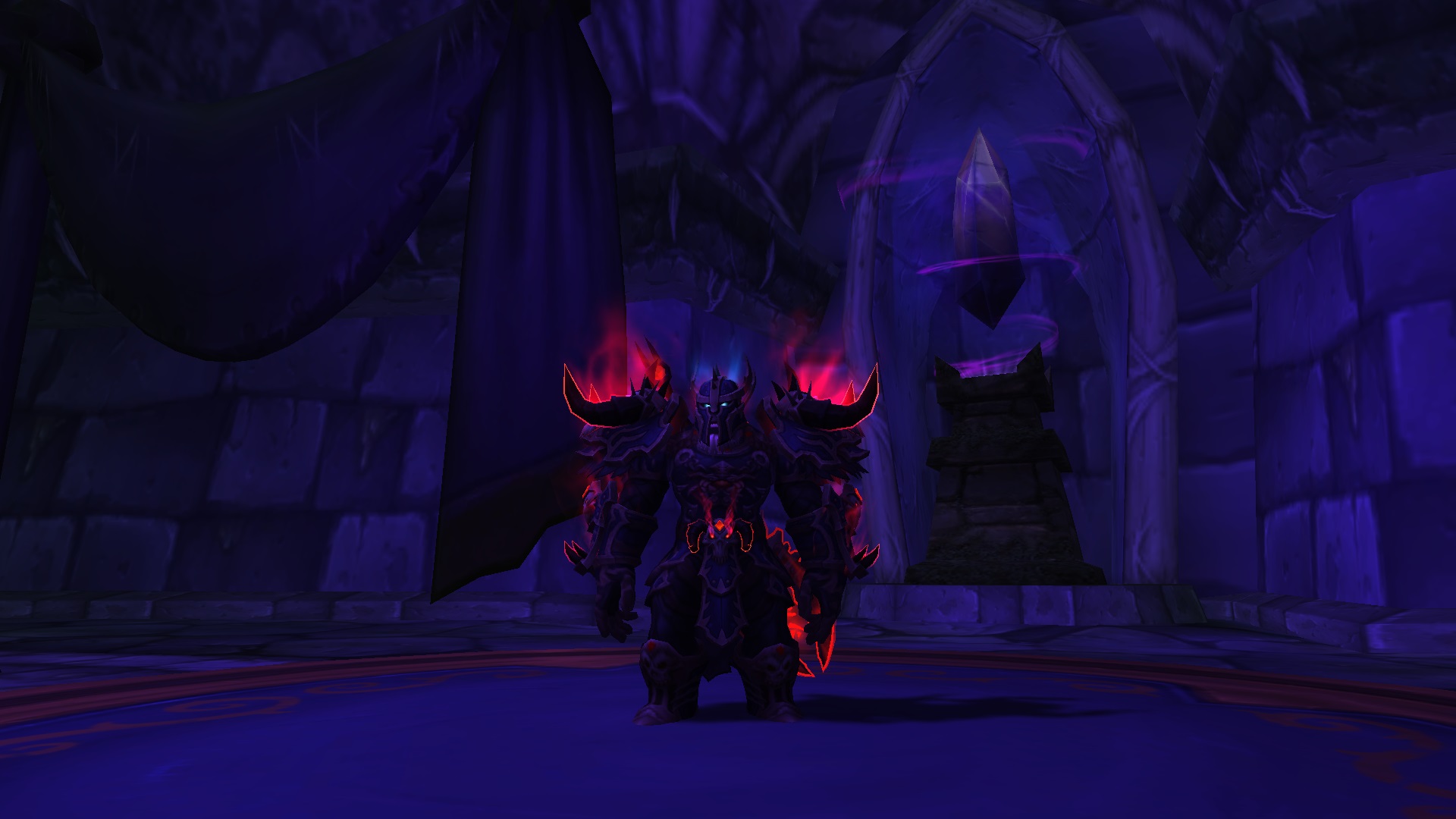 420 DK | Warbringer | Legion Elite S3-S7 | Mage Towers | x1 Gladiator | Mop-dkelite1-jpg