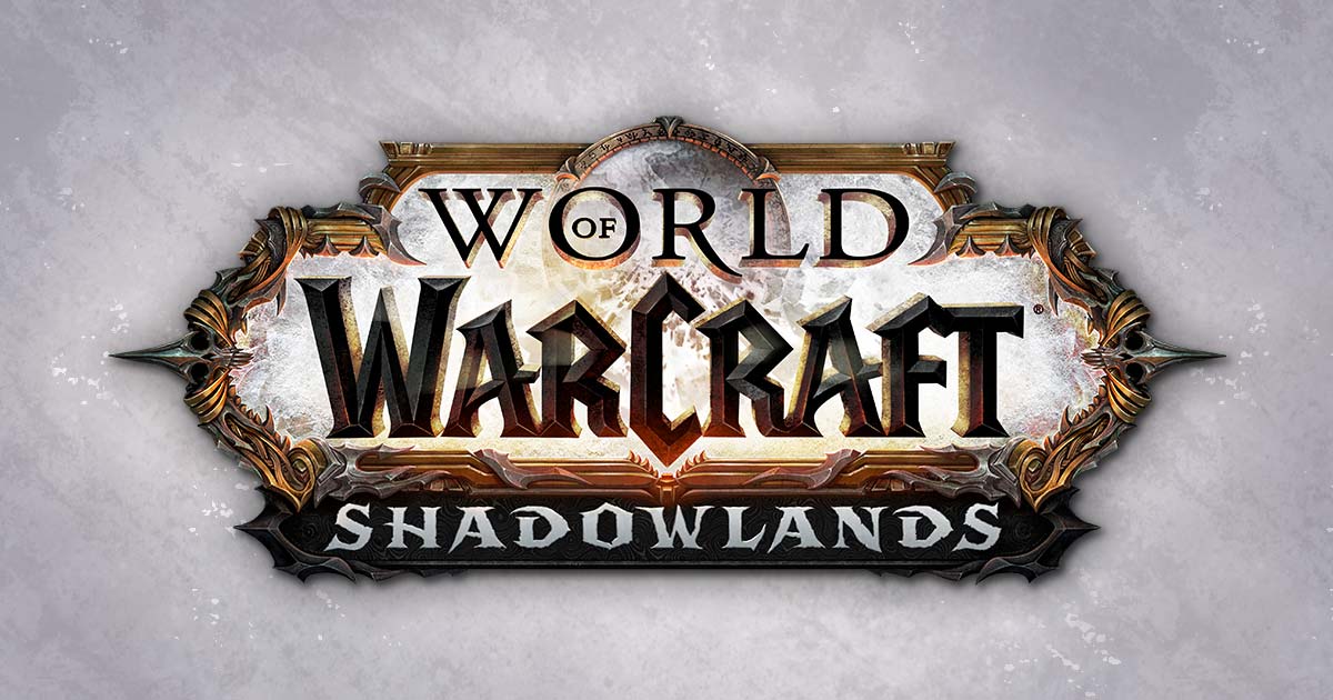 WTB World of Warcraft shadowlands ALPHA Account 100% POSITIVE-og_image-jpg
