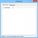 FFXIVHack - Speed hack, scale hack-4a6ub-png