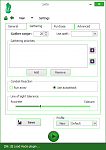 [Release][Free Beta] Lasta -- Leveling bot, AutoCrafter, Hacks, and more !-lasta_gatheringoptions-png