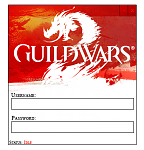 [WIP][C++ &amp; Win32 Api] Gw2 Hack - Unammed-login-png