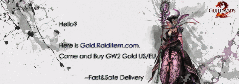 &#9507;&#9607;Guild Wars 2&#10026;&#10026;GW2 GOLD US/EU&#10026;&#10026;Free Bonus Gold! +++ Full Stock, Fast Delivery&#10026;&#10026;&#10026;-gwhello-gif
