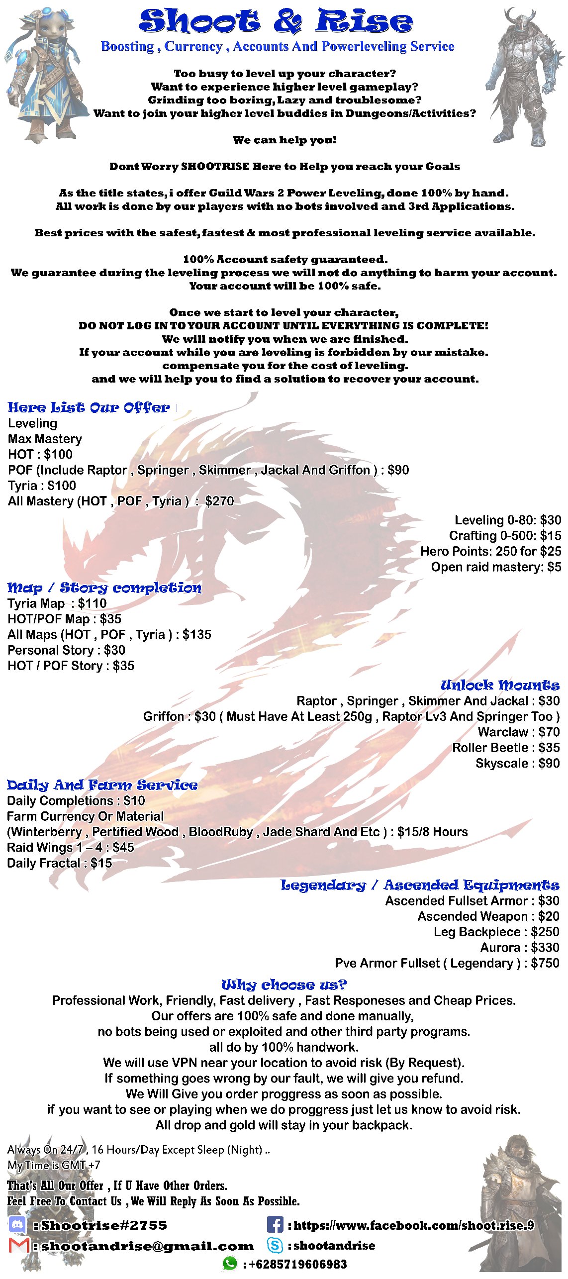 GW2 Powerleveling And Boosting Service , Fast And Reliable !-834793_cd96819567adfb31d687d69f2d7ed34e-jpg