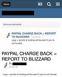 WARNING SmartBot shady stuff going on-wirmate_threathens_scammed_smartbot_customers_blackmail_terror_sb-forum_paypal_blizzard-jpg