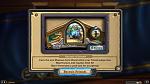 Hearthstone new Shaman Hero - Morgl-541800-hearthstone-shaman-hero-morgl-oracle-game-jpg