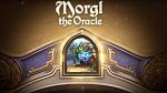 Hearthstone new Shaman Hero - Morgl-hearthstone-morgl-das-orakel-freischalten-620x349-jpg