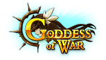 Goddess of War, Open Beta Test-logo-png