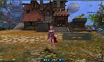 [Forsaken World] Serenity: Awakening Expansion | Level 100 | Cross Server-xserver_demo-jpg