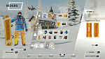 Steep (Ubisoft) - How It Works-menu_screen_charactercustomize-gif