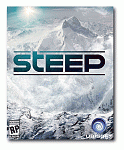 Steep (Ubisoft) - How It Works-steep-gif