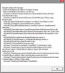 ExileHUD - External overlay for Path of Exile (work in progress)-gmf7shd-png