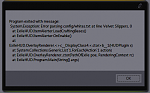 ExileHUD - External overlay for Path of Exile (work in progress)-error-png