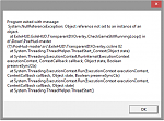 ExileHUD - External overlay for Path of Exile (work in progress)-error-png
