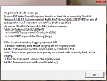 ExileHUD - External overlay for Path of Exile (work in progress)-20140930022050198-png