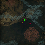 PoeHUD - Overlay for Path of Exile-corrupted_cr-png