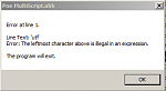 PoE Autoflask &amp; AutoScript, Improvements and updates.-capture-png