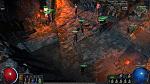 PoeHUD - Overlay for Path of Exile-town-jpg