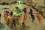 PoEHUD Overlay Updated-4-healthbars-jpg