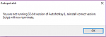 PoE Autoflask &amp; AutoScript, Improvements and updates.-error-png