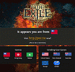 PoE Autoflask &amp; AutoScript, Improvements and updates.-poe01-gif