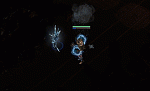 Gurud's PoE Trainer FullBight, Maphack and Zoomhack 1.0.0.e+-poe09-gif