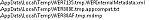 PoeSmoother - effects remover-problem-png