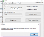 PoE Autoflask &amp; AutoScript, Improvements and updates.-test-png