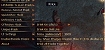 PoeHUD Plugin: Flask Manager-gif