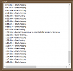 [Grand Release] GKExile - Fully Automated Path of Exile Leveling &amp; Farming Bot-portal-png