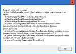 PoeHUD Plugin: Flask Manager-error-png