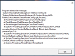 PoeHUD Plugin: Flask Manager-error-png