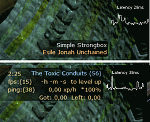 PoEHUD - Overlay for Path of Exile (Updated for 3.0)-tela-poe-gif