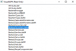 PoEHUD - Overlay for Path of Exile (Updated for 3.0)-2018-03-04-04_15_18-visualggpk-read-only-png