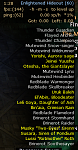 PoEHUD - Overlay for Path of Exile (Updated for 3.0)-what-png