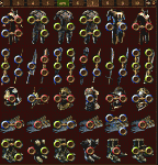 Auto Chaos Recipe Selling-set-gif