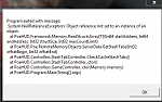PoEHUD - Overlay for Path of Exile (Updated for 3.0)-errorpoehudz-png