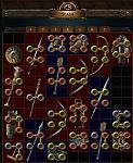 Selling 3-4 linked + all kinds of garbage-poe-stash-tab-1-jpg