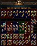 Selling 3-4 linked + all kinds of garbage-poe-stash-tab-3-jpg