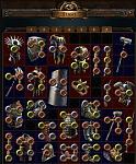 Selling 3-4 linked + all kinds of garbage-poe-stash-tab-4-jpg
