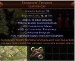 WTS PoE Currency / Uniques / Quality Gems / Powerleveling (Softcore + Hardcore)-fairgraves-jpg