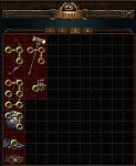 Softcore | 19 EXALTED | SOME ORBS | UNIQUES | .99 per exalt.-poe2-jpg