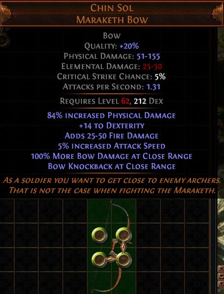 Hardcore/Softcore orbs / quality gems / gems / uniques [cheap]-chin-sol-jpg