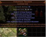 Selling Path of Exile Currency / Gems / Uniques / Powerleveling (Softcore + Hardcore)-fairgraves-jpg