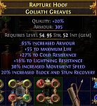 SC/HC Currencies + SC Gear!-good-shoes-png